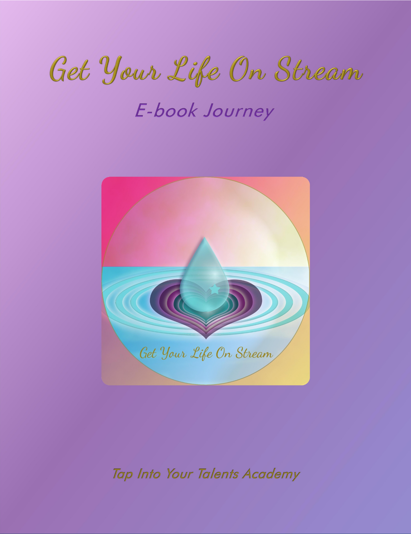 E-book cover