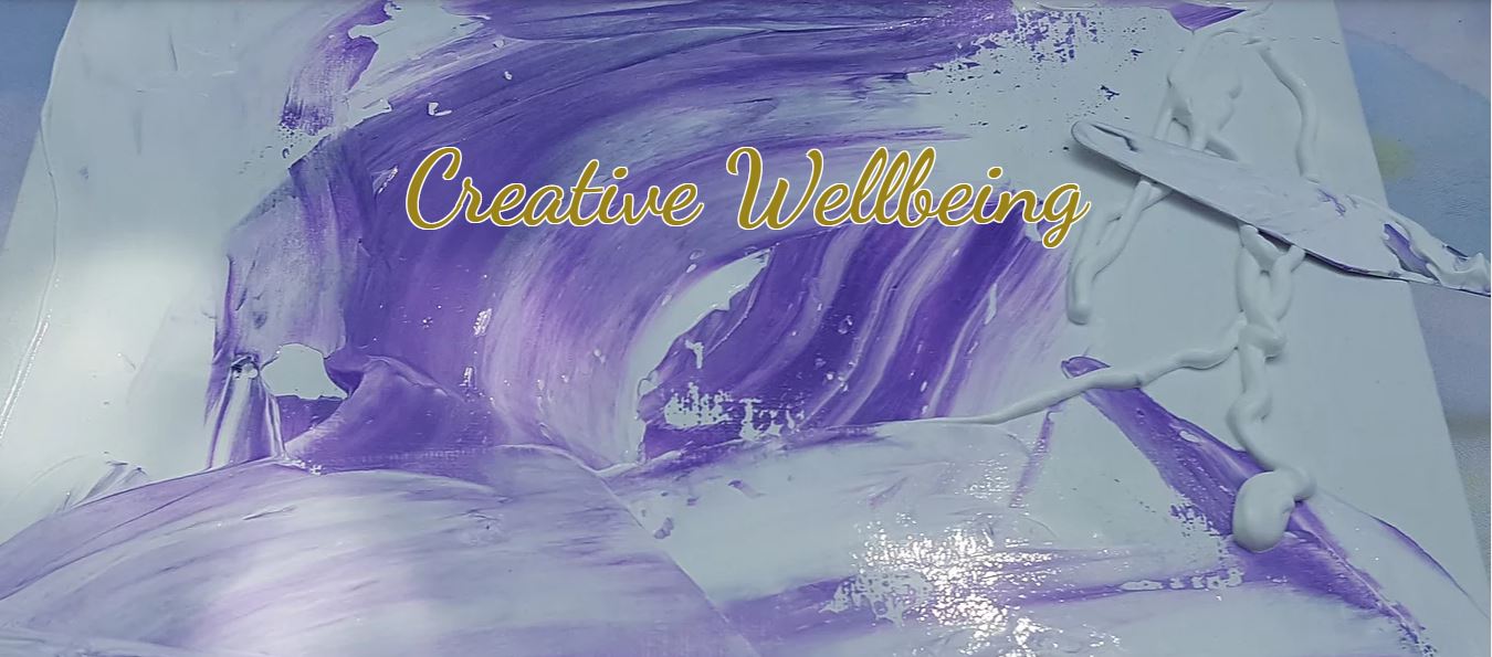 Creative Wellbeing